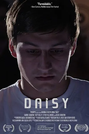 Постер к фильму Daisy (2016)