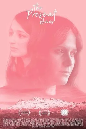 Постер к фильму Los Presentes (2016)