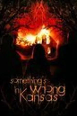 Постер к фильму Что-то не так в Канзасе (2008)