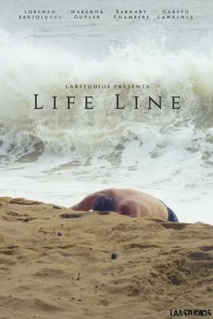 Постер к фильму Life Line (-)