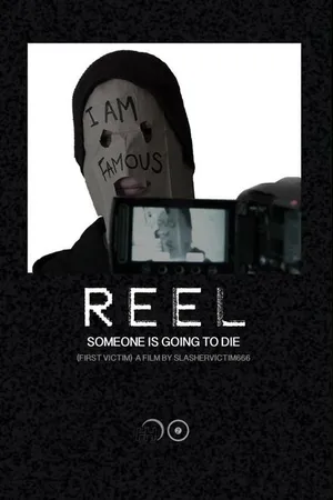 Постер к фильму Reel (2015)