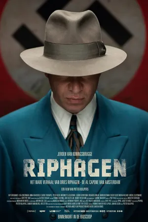 Постер к фильму Рифаген (2016)