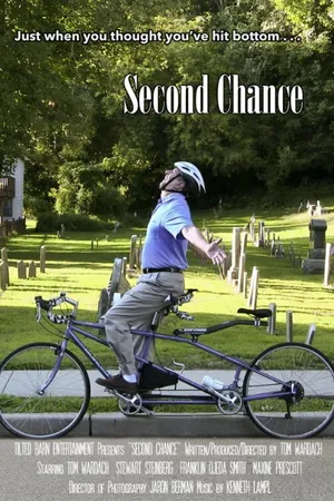 Постер к фильму Second Chance (2015)