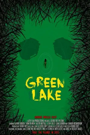 Постер к фильму Green Lake (2016)