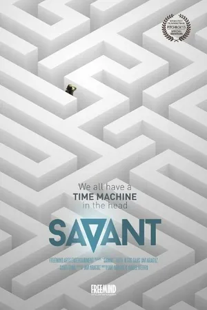 Постер к фильму Savant (-)