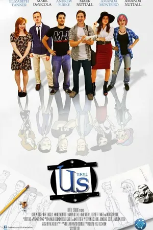 Постер к фильму Us (2015)