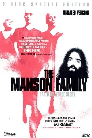 Постер к фильму In the Belly of the Beast (2001)