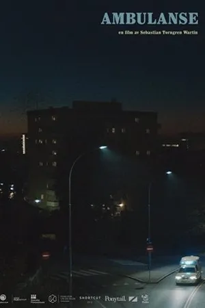 Постер к фильму Скорая помощь (2016)