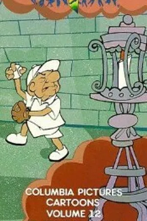 Постер к мультфильму Magoo's Moose Hunt (1957)
