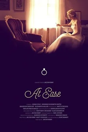 Постер к фильму At Ease (2016)