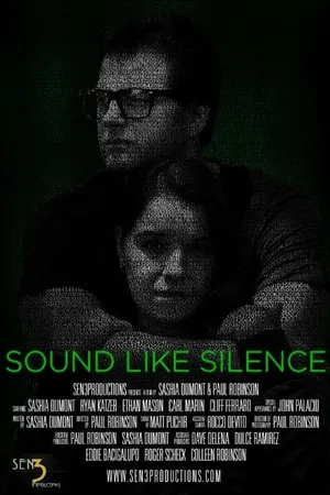 Постер к фильму Sound Like Silence (2015)
