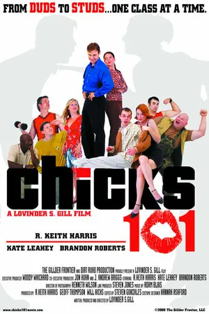 Постер к фильму Chicks 101 (2004)