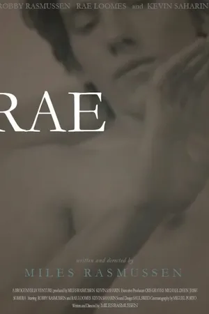 Постер к фильму Rae (2015)