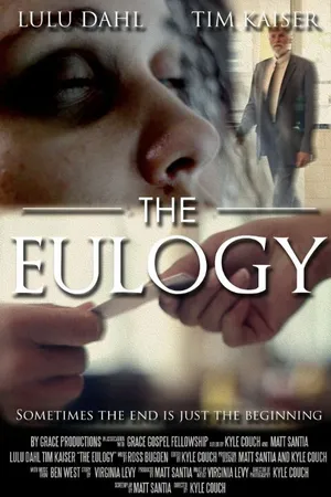 Постер к фильму The Eulogy (2015)