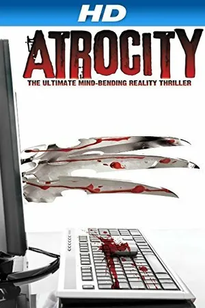 Постер к фильму Atrocity (2014)