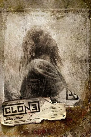 Постер к фильму Clone (2006)