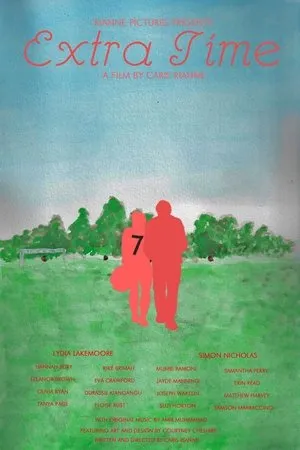 Постер к фильму Extra Time (2016)