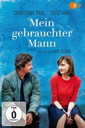 Постер к фильму Mein gebrauchter Mann (2015)