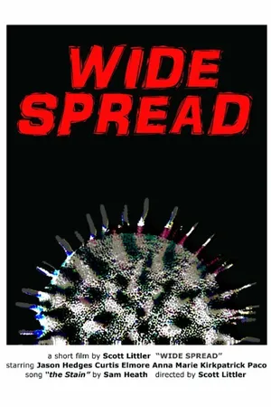Постер к фильму Wide Spread (2015)