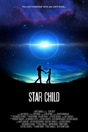 Постер к фильму Star Child (2017)
