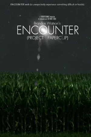 Постер к фильму Encounter (-)