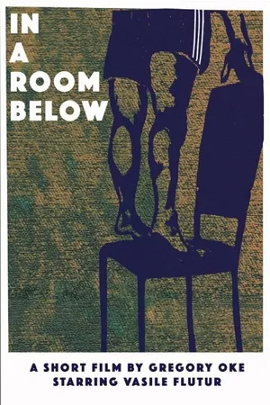 Постер к фильму In a Room Below (2015)