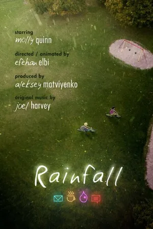 Постер к мультфильму Rainfall (2016)