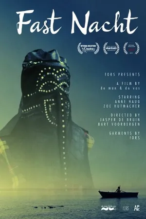 Постер к фильму Fast Nacht (2014)