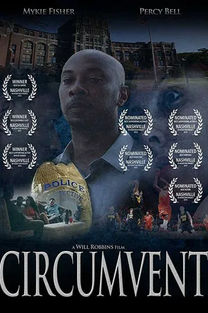 Постер к фильму Circumvent (2015)