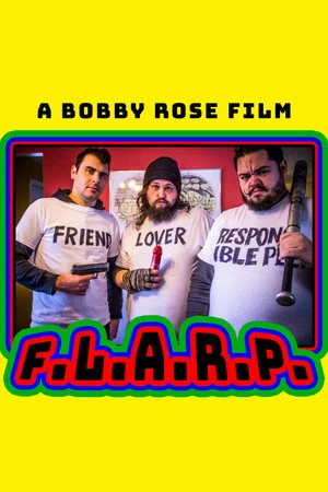 Постер к фильму F.L.A.R.P. (2015)