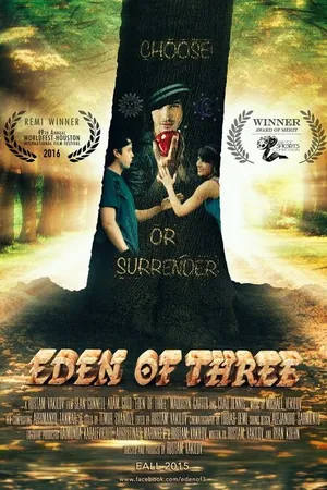 Постер к фильму The Tree of Three (2016)