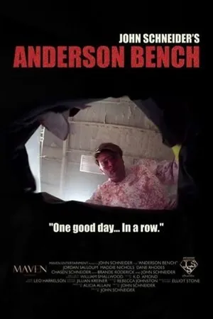 Постер к фильму Anderson Bench (2016)