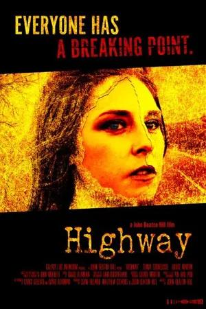Постер к фильму Highway (2015)