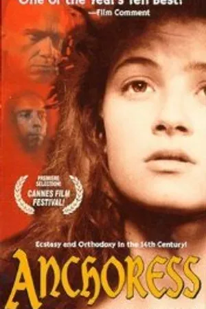 Постер к фильму Отшельница (1993)