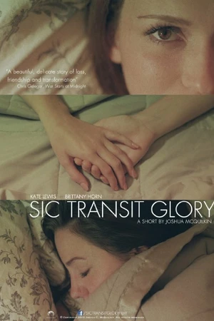 Постер к фильму Sic Transit Glory (2017)