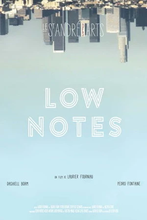 Постер к фильму Low Notes (2017)