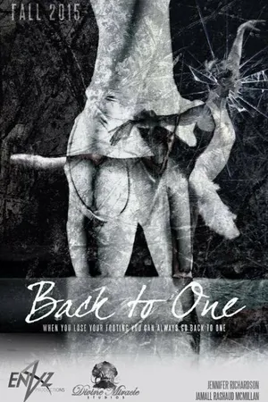 Постер к фильму Back to One: First Position (2017)