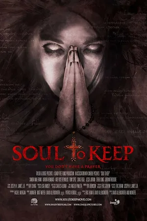 Постер к фильму Soul to Keep (2018)