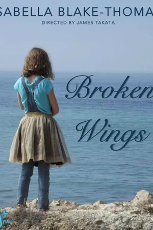 Постер к фильму Broken Wings (2016)