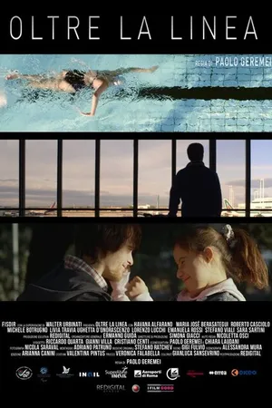 Постер к фильму Oltre la linea (2015)