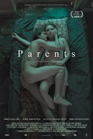 Постер к фильму Родители (2016)