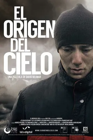 Постер к фильму Происхождение неба (2015)