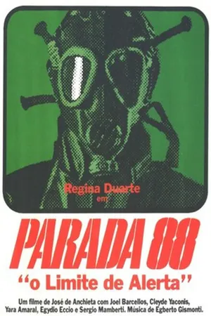 Постер к фильму Остановка 88 (1978)