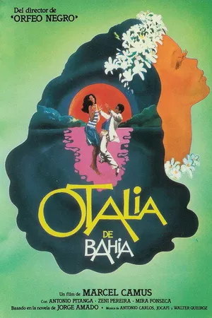 Постер к фильму Ночные пасторы (1976)