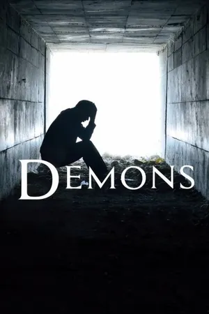 Постер к фильму Demons (2016)