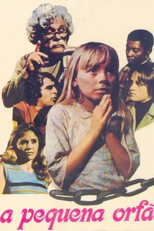 Постер к фильму Маленькая сирота (1973)