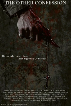 Постер к фильму The Other Confession (2015)