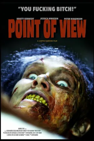 Постер к фильму Point of View (2015)