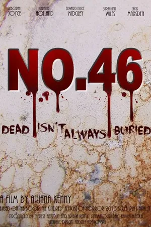 Постер к фильму No 46 (2016)