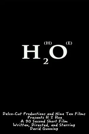 Постер к фильму H 2 Hoe (2015)